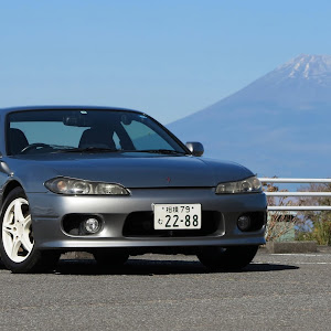シルビア S15