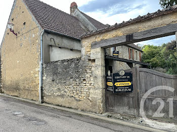 maison à Trucy-l'Orgueilleux (58)