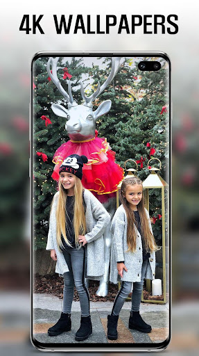 Las Ratitas Live Wallpaper HD 4K