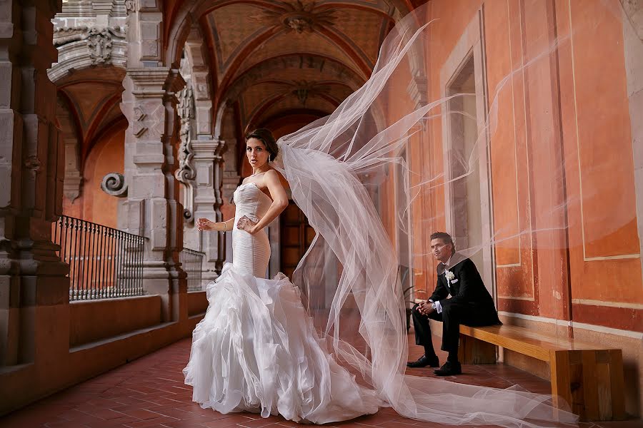 Fotógrafo de bodas Marcos Valdés (marcosvaldes). Foto del 8 de julio 2014