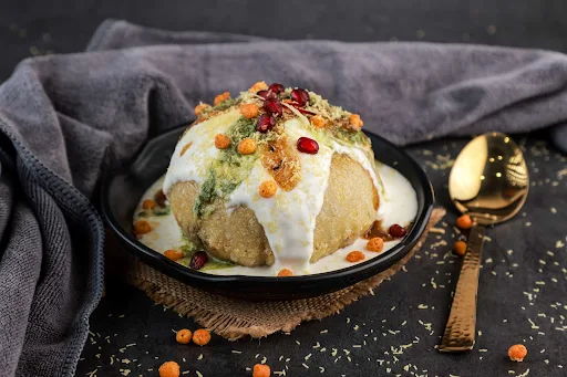 Raj Kachori