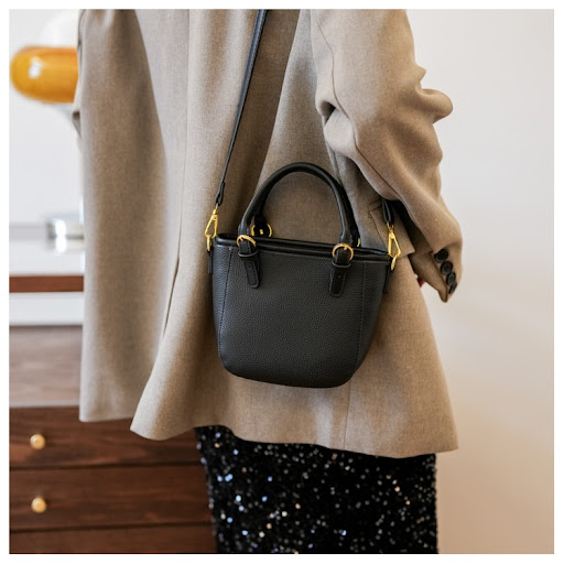 Title 6, Simple Womens Handbag Fashion Casual Womens B...