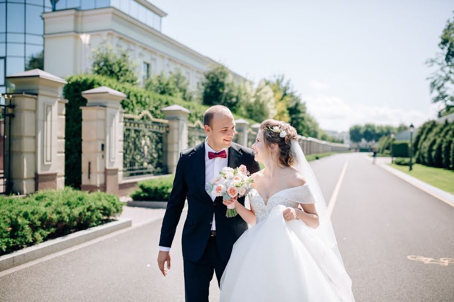 Wedding photographer Andriy Gitko (photogitko). Photo of 25 September 2020