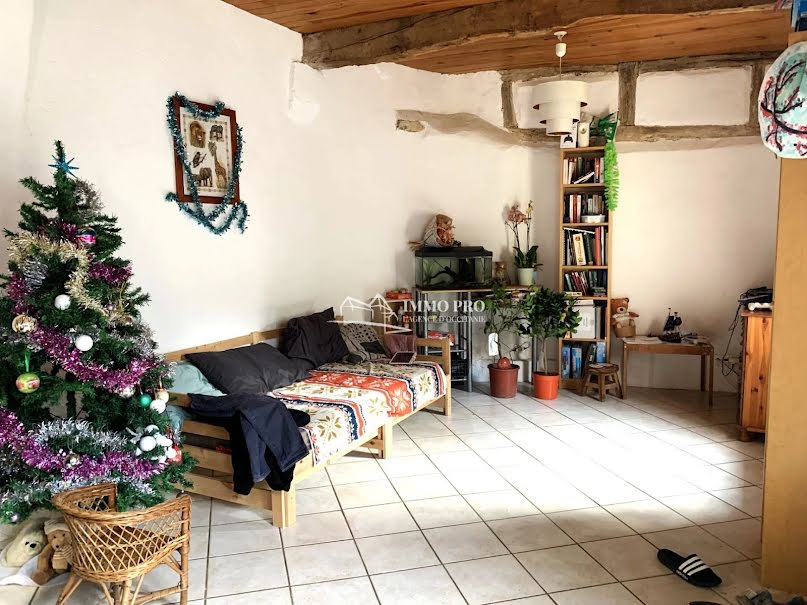 Vente maison 5 pièces 101 m² à Samatan (32130), 197 000 €