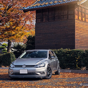 ゴルフ MK7