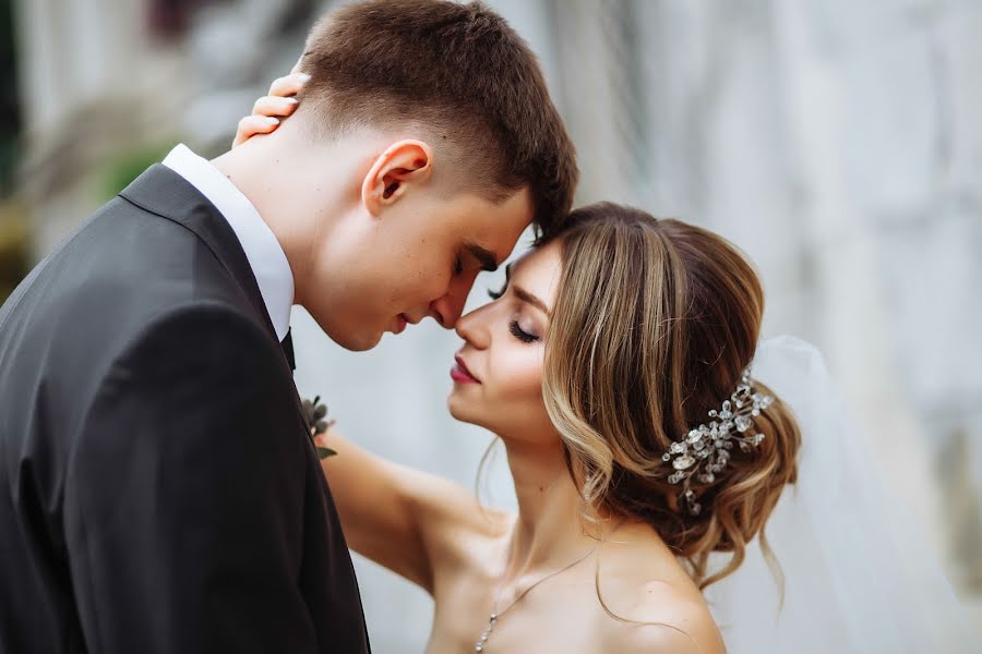 Wedding photographer Natalya Godyna (godyna). Photo of 15 October 2018