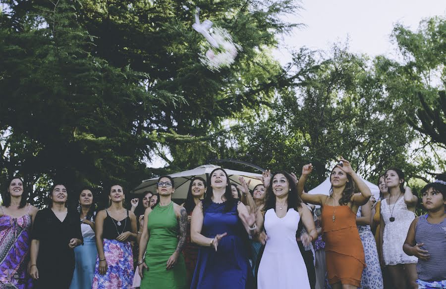 Fotógrafo de casamento Gonzalo Jose Palermo (gonzalojpalermo). Foto de 1 de março 2016