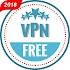 VPN Free : Unblock Websites1.0.5