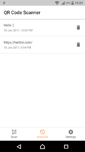 QR Code Scanner(圖2)-速報App