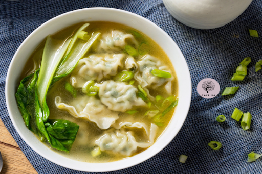 Wonton Soup