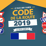 Cover Image of Download code de la route 2019 5.0 APK