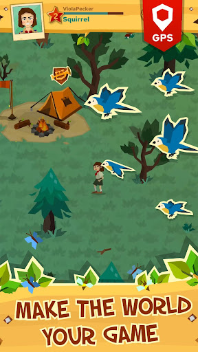 Code Triche Scoutside APK MOD (Astuce) screenshots 1