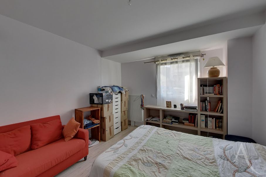 Vente appartement 3 pièces 57.45 m² à Romainville (93230), 299 000 €