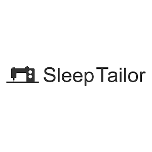 眠りの仕立て屋 Sleep Tailor logo
