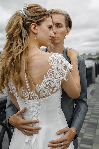 Düğün fotoğrafçısı Aleksandr Pekurov (aleksandr79). 5 Temmuz 2021 fotoları