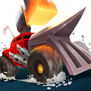 Mighty Machines  Icon