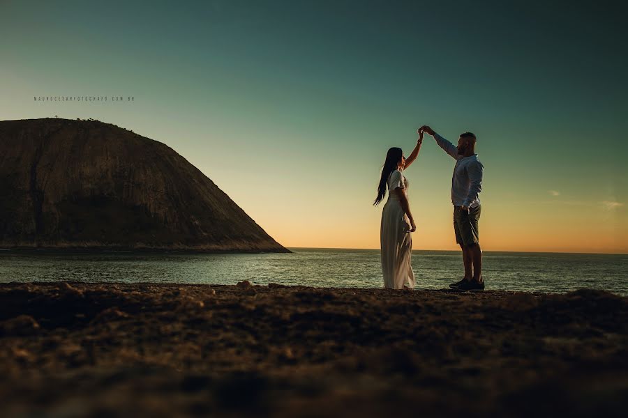 Fotógrafo de bodas Mauro Cesar (maurocesarfotog). Foto del 22 de agosto 2019