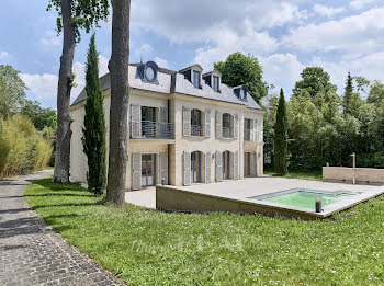 maison à Maisons-Laffitte (78)