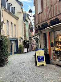 appartement à Vannes (56)