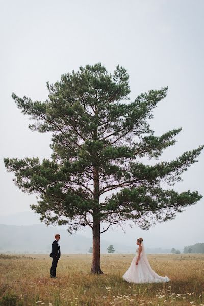 Fotografer pernikahan Anna Antipanova (artanna). Foto tanggal 12 Oktober 2016