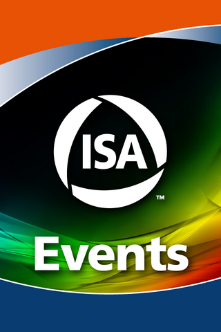 ISA Events Screen 3