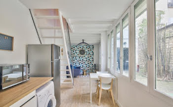 appartement à Saint-Germain-en-Laye (78)