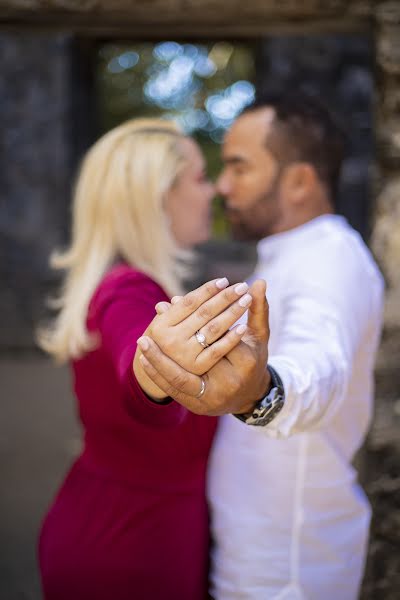 Fotógrafo de bodas Luis Ramirez (lramirezphoto). Foto del 29 de febrero 2020