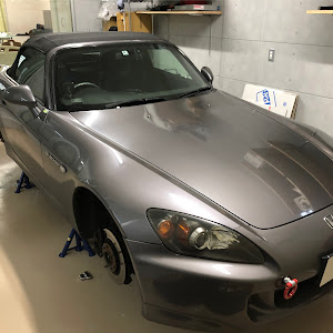 S2000 AP1