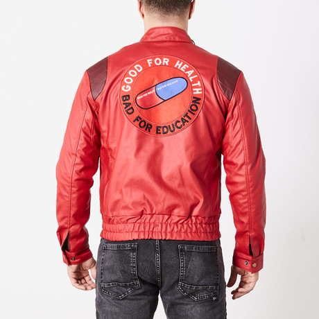 Akira Jacket