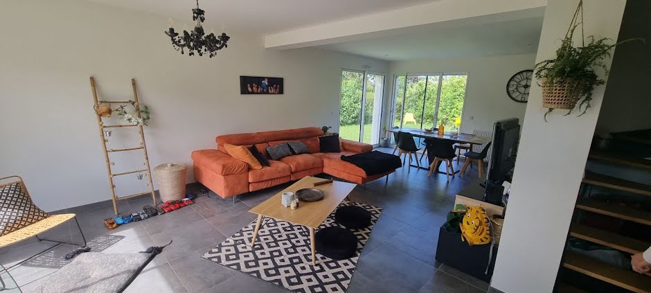 Vente maison 7 pièces 151 m² à Saint-Leu-la-Forêt (95320), 599 000 €