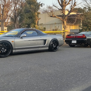 NSX NA1