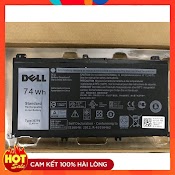 Hàng Zin Pin(Battery) Dell Inspiron 15 7000 7566 7567 7557 7559 357F9 Original