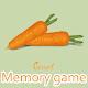 Download Memory Carrots IC001 For PC Windows and Mac 1.0