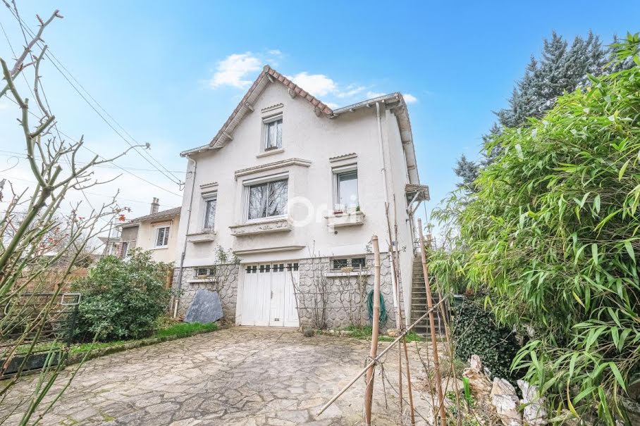 Vente maison 4 pièces 103 m² à Limoges (87000), 171 000 €