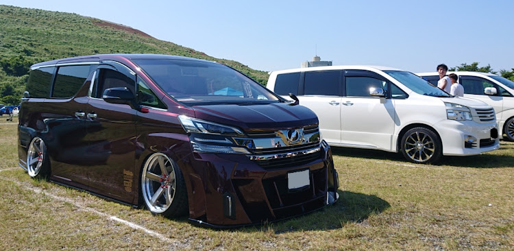プリウスの九魂・暑かった!に関するカスタム事例の投稿画像16枚目