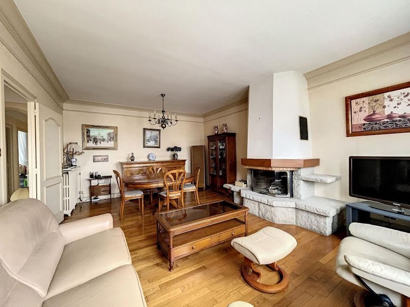 Vente maison 4 pièces 147 m² à Montluçon (03100), 134 000 €