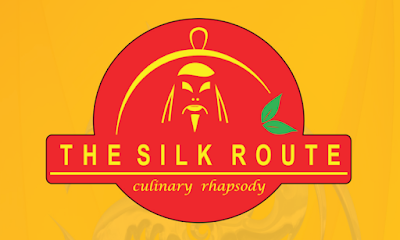 The Silk Route