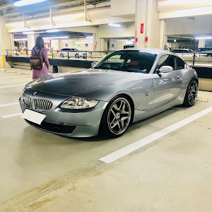 Z4 クーペ