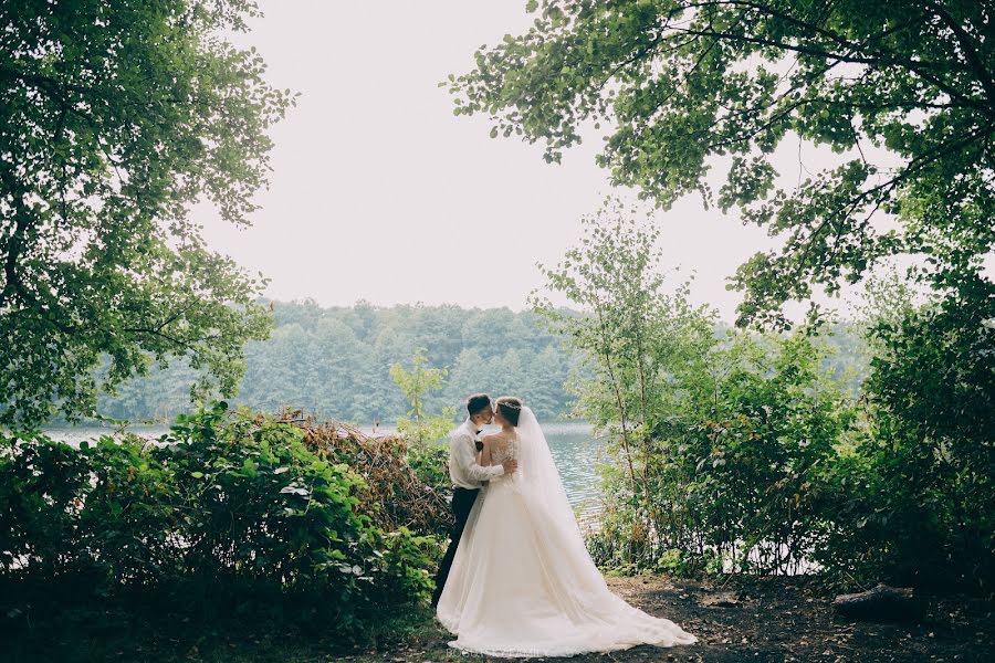 Wedding photographer Ekaterina Boguckaya (bogutsky). Photo of 10 September 2017