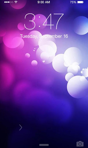 Purple Wallpaper