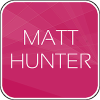 Matt Hunter Guitar Chords