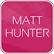 Matt Hunter Guitar Chords