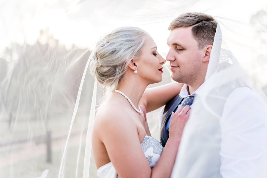 Wedding photographer Chrystal Niekerk (chrystal). Photo of 2 January 2019