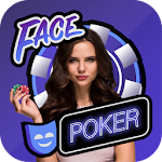 Cover Image of डाउनलोड FacePoker - Live Texas Hold'em 1.7.4 APK