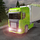 Truck Simulator Heavy Vehicle 1.0