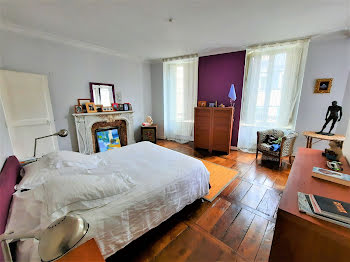 appartement à Rennes (35)