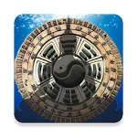 Cover Image of Download Divination by "Book of Changes" 1.11 APK