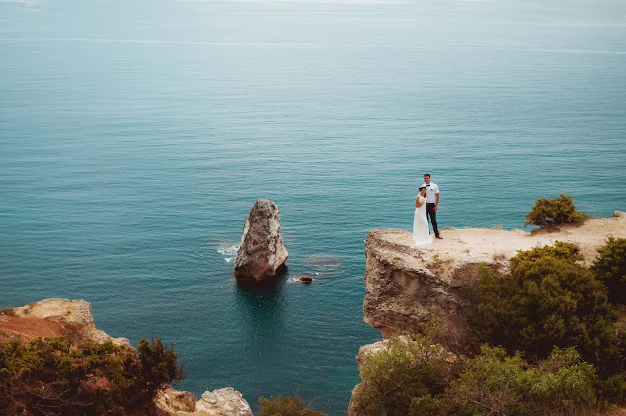 Wedding photographer Ekaterina Borodina (borodina). Photo of 5 August 2014