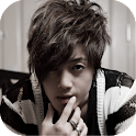 Kim HyunJoong Live Wallpaper2 icon