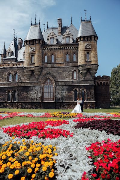 Wedding photographer Sergey Kharitonov (questerman). Photo of 23 July 2019